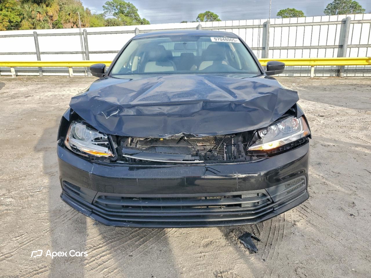 Volkswagen Jetta 2017
