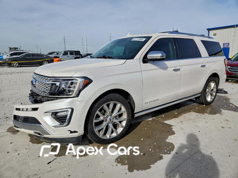 Ford Expedition 2019 - Image 1 of 14