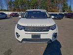 Land Rover Discovery 2019