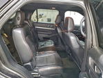 Ford Explorer 2018