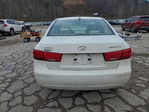 Hyundai Sonata 2010