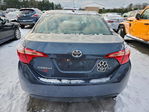 Toyota Corolla 2018
