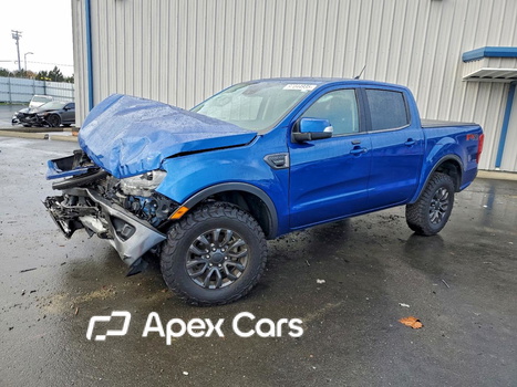 Ford Ranger 2019 - Image 1 of 13