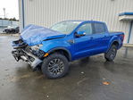 Ford Ranger 2019