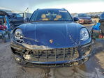 Porsche Macan 2018