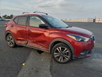 Nissan Kicks 2018