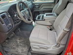 Chevrolet Silverado 2016