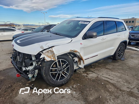 Jeep Cherokee 2020 - Image 1 of 15