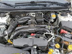Subaru Impreza 2012