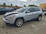 Jeep Cherokee 2015
