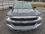 Chevrolet Silverado 2017