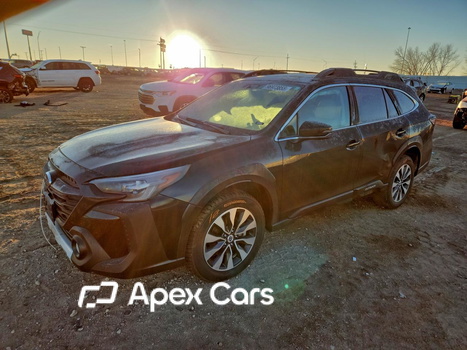 Subaru Outback 2023 - Image 1 of 14