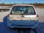 Subaru Forester 2011