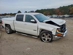 Chevrolet Silverado 2017