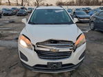 Chevrolet Trax 2015