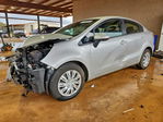 Kia Rio 2016