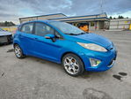 Ford Fiesta 2012