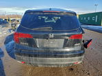 Honda Pilot 2016