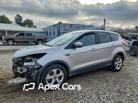 Ford Escape 2015 - Image 1 of 14