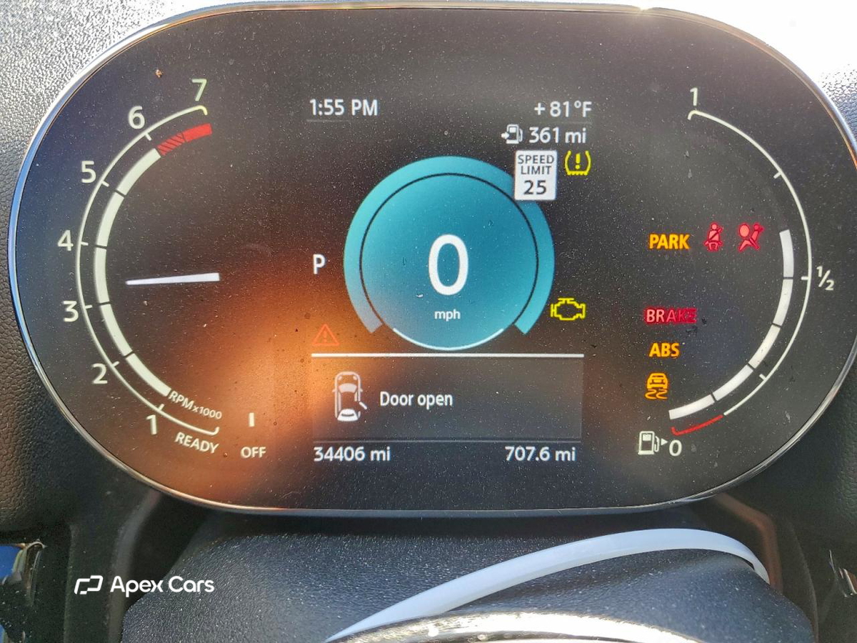 MINI Cooper 2024