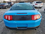 Ford Mustang 2012