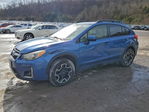 Subaru XV 2017
