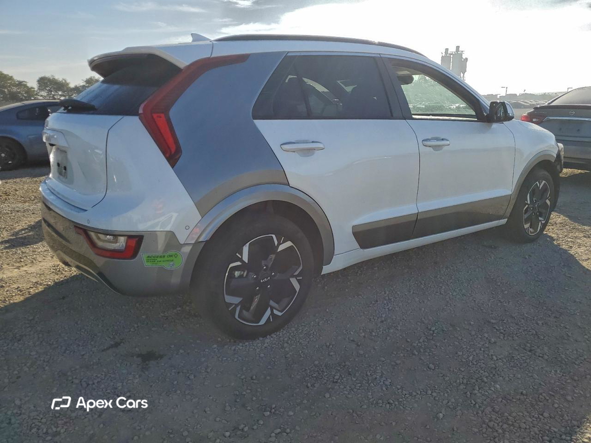 Kia Niro 2023