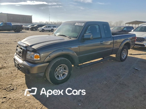 Ford Ranger 2010 - Image 1 of 12