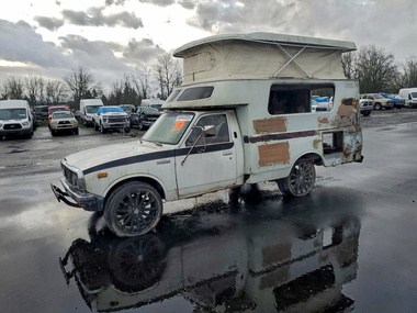 Toyota  1976 - Image 1 of 12
