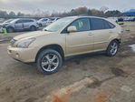 Lexus RX 2008