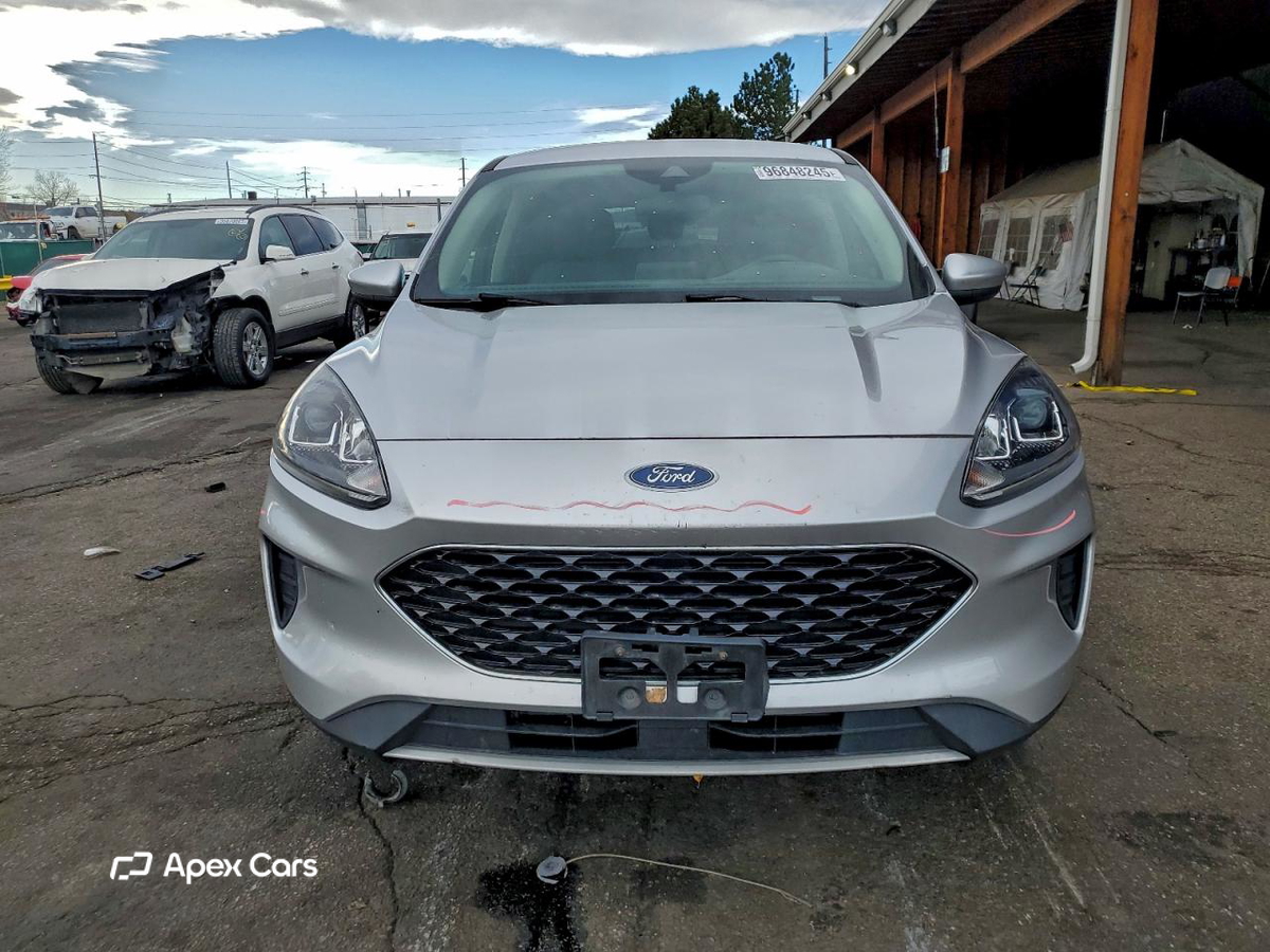 Ford Escape 2020