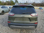 Jeep Cherokee 2019