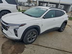 Chevrolet Trax 2024