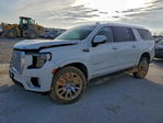GMC Yukon 2021