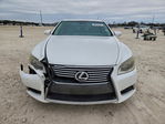 Lexus LS 2013
