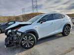 Lexus NX 2018