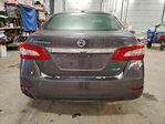 Nissan Sentra 2015