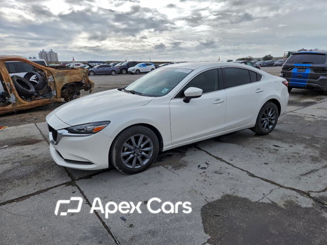 Mazda 6 2019 - Zdjęcie 1 z 15