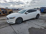 Mazda 6 2019