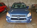 Toyota RAV 4 2010