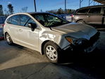 Subaru Impreza 2013