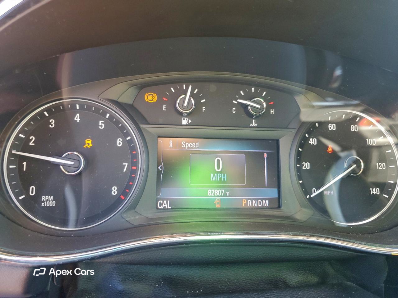 Buick Encore 2020