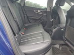 Audi A4 2017
