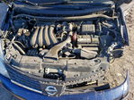 Nissan Versa 2011