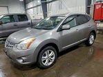 Nissan Rogue 2012