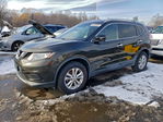 Nissan Rogue 2014