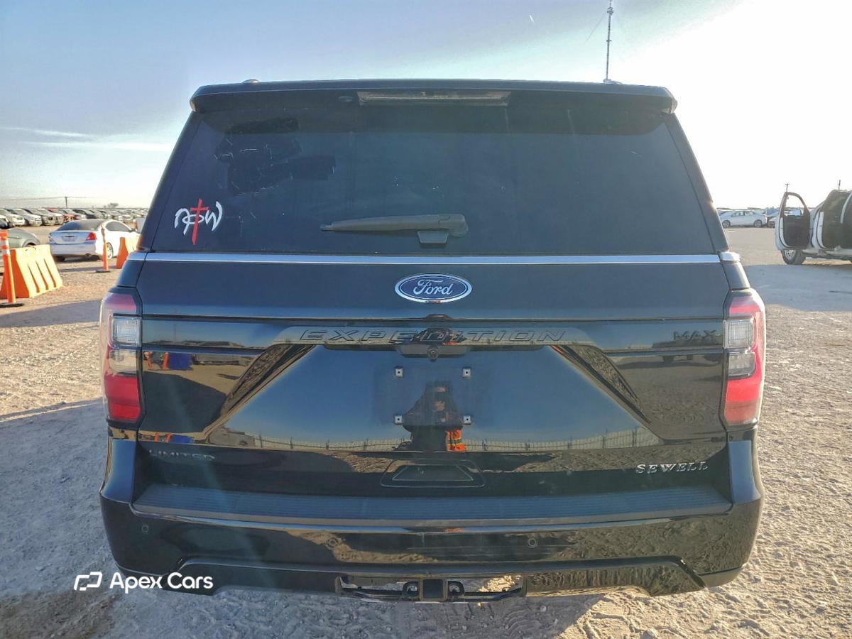 Ford Expedition 2020