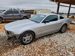 Ford Mustang 2014