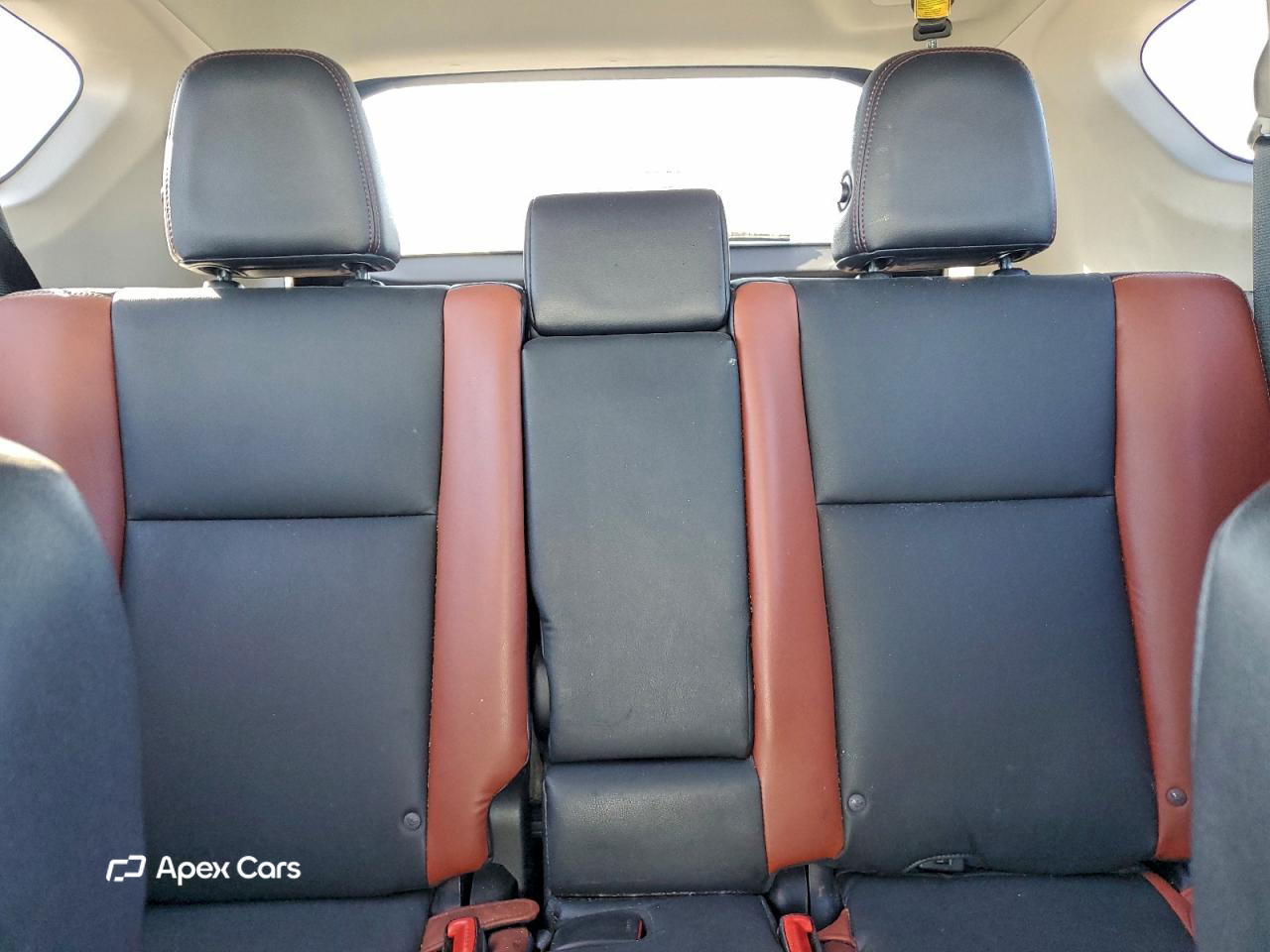 Toyota RAV 4 2014