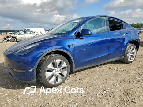Tesla Model Y 2024 - Image 1 of 12